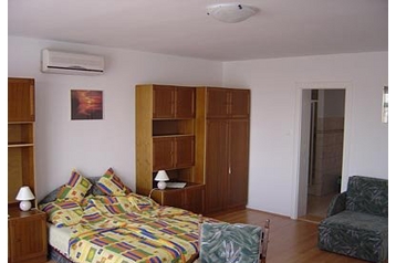 Magyarország Privát Hajdúszoboszló, Exteriőr