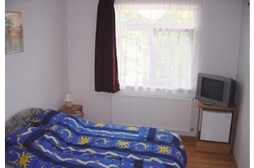 Magyarország Privát Hajdúszoboszló, Exteriőr