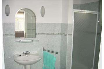 Magyarország Privát Hajdúszoboszló, Exteriőr