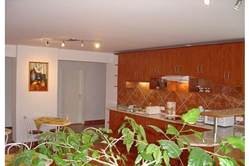 Magyarország Privát Hajdúszoboszló, Exteriőr