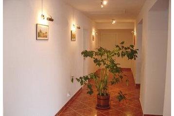 Magyarország Privát Hajdúszoboszló, Exteriőr