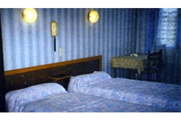 Hôtel Lourdes 1