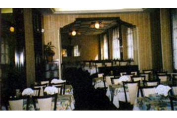 Francija Hotel Lourdes, Eksterjers
