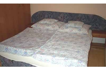 Ungarn Privát Hajdúszoboszló, Eksteriør