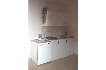 Ungarn Privát Hajdúszoboszló, Eksteriør