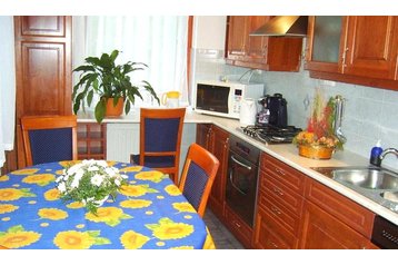 Apartamentai Budapeštas / Budapest 1