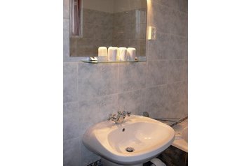 Madjarska Byt Budimpešta / Budapest, Eksterijer