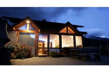 Италия Hotel Acereto, Екстериор