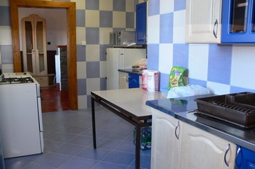 Slovakkia Privát Ždiar, Eksterjöör