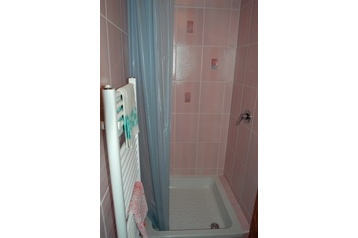 Slovakia Privát Ždiar, Eksteriør