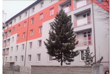 Slowakei Byt Deutschendorf / Poprad, Exterieur