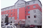 Apartamentai Poprad Slovakija