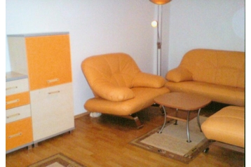 Slovakija Byt Poprad, Eksterjeras