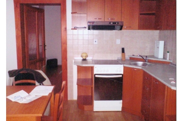 Slovakija Byt Poprad, Eksterjeras