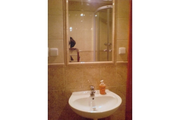 Slovakija Byt Poprad, Eksterjeras