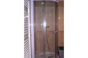 Slovakija Byt Poprad, Eksterjeras