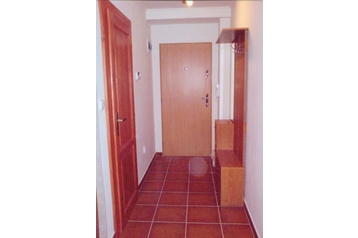 Slovakija Byt Poprad, Eksterjeras