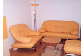 Slowakei Byt Deutschendorf / Poprad, Exterieur