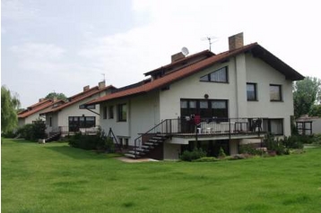 Cottage Horoušany 1