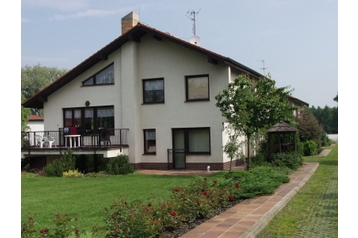 Cottage Horoušany 4