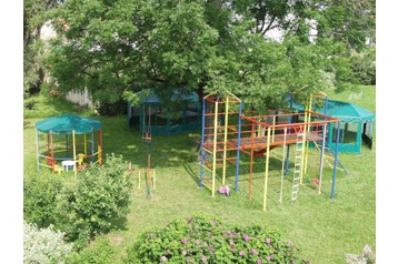 Cottage Horoušany 6