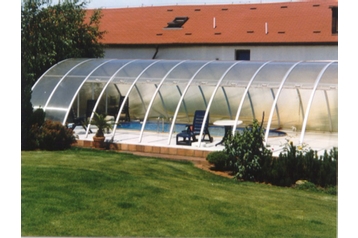 Cottage Horoušany 7