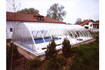 Cottage Horoušany 8