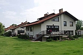 Vakantiehuis Horoušany Tsjechië