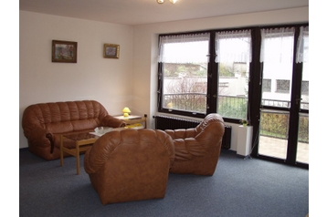 Cottage Horoušany 9