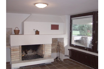 Cottage Horoušany 9