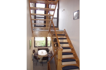 Cottage Horoušany 9