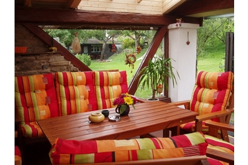 Словаччина Chata Kežmarok, Екстер'єр