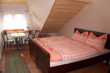 Словаччина Chata Kežmarok, Екстер'єр