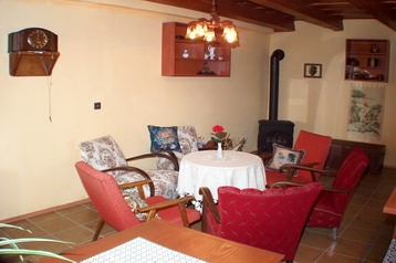 Словаччина Chata Kežmarok, Екстер'єр