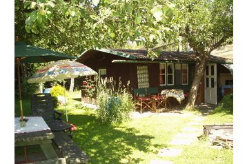 Slovakia Chata Kežmarok, Kežmarok, Exterior Slovakia Chata Kežmarok, Kežmarok, Exterior