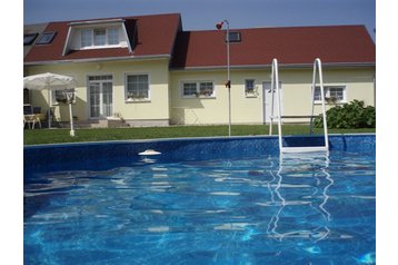 Szlovákia Chata Turčianske Teplice, Stubnyafürdő, Exteriőr