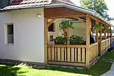 Cottage Liptovská Teplá Slovakia