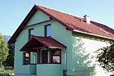 Fizetővendéglátó-hely Bölényfalu / Zuberec Szlovákia