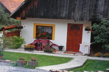 Slovakia Byt Prosiek, Exterior