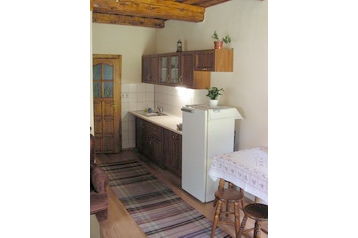 Eslovaquia Byt Prosiek, Interior