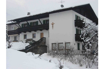 Olaszország Privát Vipiteno, Exteriőr