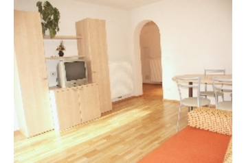 Itálie Privát Vipiteno, Exteriér