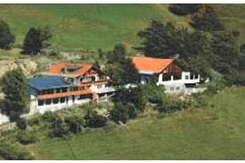 Olaszország Penzión Schluderns, Exteriőr