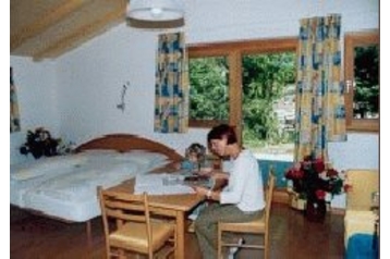 Olaszország Penzión Schluderns, Exteriőr