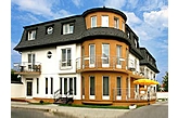 Hotel Sárvár Ungarn