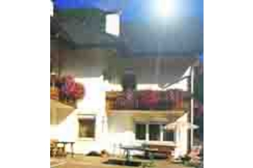 Italija Penzión Lappago, Eksterjeras