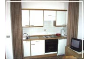 Italija Penzión Lappago, Eksterjeras