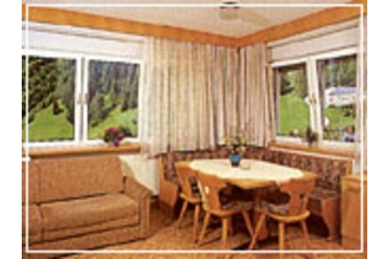 Italija Penzión Lappago, Eksterjeras