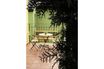 Poljska Byt Krakov / Kraków, Eksterijer