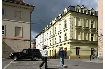 Polsko Byt Kraków, Krakov, Exteriér